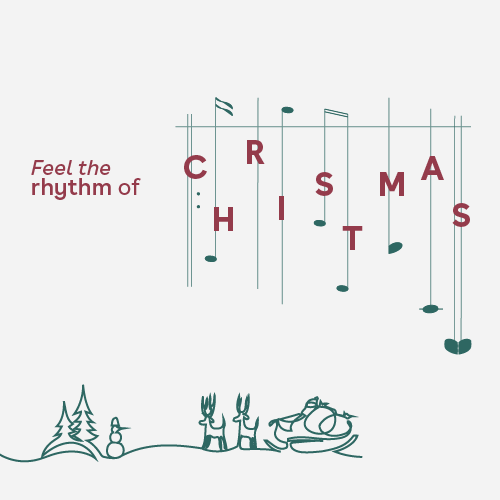 Christmas Lunch in Braga