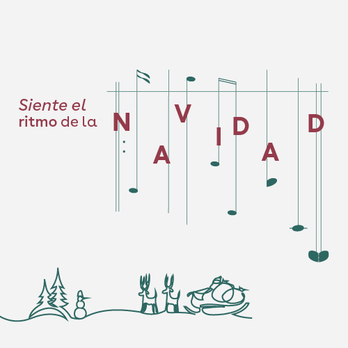 Almuerzo de Navidad en Braga