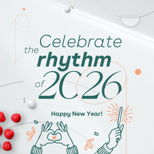 Déjeuner du Nouvel An