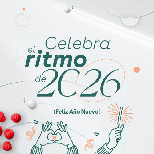 Almuerzo de Año Nuevo