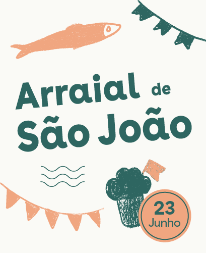 Arraial de São João